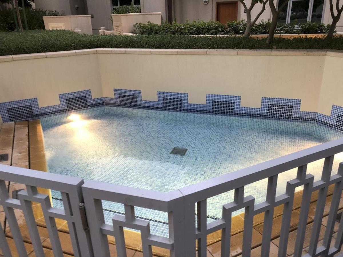 Elite Royal Apartment - Full Burj Khalifa & Fountain View - Emperor Dubai Exterior foto